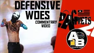 Defensive Woes - NBA 2k26 Commentary Video
