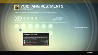 Xur Exotic Vendor Location in Destiny | Week 5 Exotics! What will you buy?