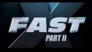 Hardcore DCRM - Fast X Part 2 Sequel (feat. Daddy Yankee) *Parody*