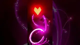 #shareinvitation COREOGRAFIA MASCHERA E FRUSTA LED