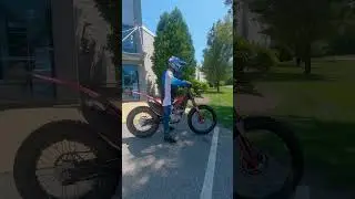 2023 Honda Montesa Cota 4RT 260R @ Freedom Cycle