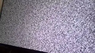 Sega Master System, slowdown / corrupted screen issue