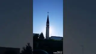 Campane di Lugugnana (VE) - suonate feriali