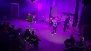 Act 1 Partial 1