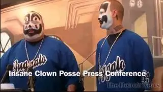 ICP & ACLU local news