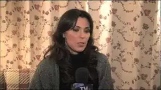 True Blood  Michelle Forbes Interview, Part 3 - Sky TV.mp4