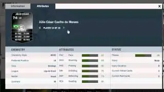 Fifa 14 ultimate team TOTW 7 prediction