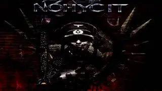 Nohycit - Sin Miedo A Sufrir