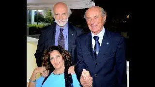 IN MEMORIA DI CLAUDIO RAVASIO E DEL SUO 