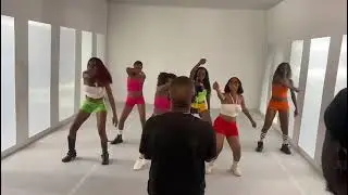 Tournage &laquo;&nbsp; Mon Premier Rendez-vous&nbsp;&raquo; Deplick Pomba & Nuance Music