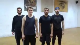 Intermediate Unarmed Martial Arts- Rapier Wit/FDC