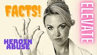 HEROIN ABUSE SIGNS AND DANGEROUS HEALTH RISKS