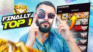 [LIVE] BR Rank Seasson Ki Tyari🔥New Region 🚨 Garena Free Fire