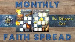 Refiner's Fire | Monthly Faith Focus &ndash; January 2026