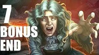 Reflections of Life 15: A Shattered Heart - Part 7 BONUS END Let's Play Walkthrough