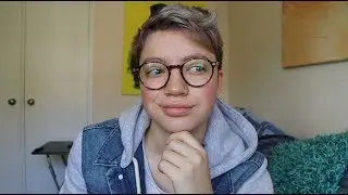 A Trans-Guys Hopes for University!