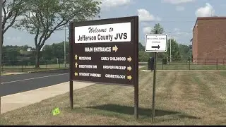 Electronic windows to career opportunities installed at Ohio vocational school