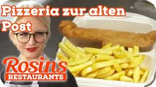 8 Monate sp&auml;ter: Anja wirft Konzept &uuml;bern Haufen & nimmt alte Speisekarte! | K1 Magazin | Kabel Eins