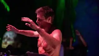 Tristan Live set Hilltop Festival 2024