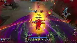 How to Counter Sobek (Charge Prey) | Smite 2 &mdash; Smite2Counters