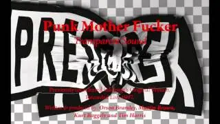 Transparent Sound - Punk Mother Fucker