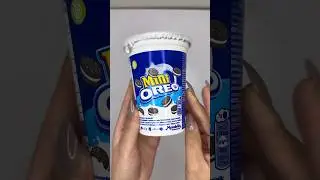 ASMR filling platter with sweets #foryou #satisfying #viral
