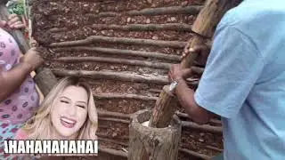 SAO JOAO NA CASA DA LINDAVA /PARTE 1.......