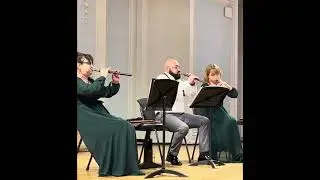 Оганес Казарян & Duduk Harmony Ensemble