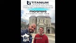 Micronora 2024