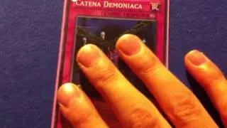 deck magidolche