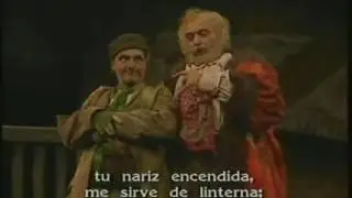 Verdi - Falstaff - Bruson, Ricciarelli, Valentini Terrani, Nucci, Gonz&aacute;lez - Subt&iacute;tulos en Espa&ntilde;ol