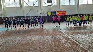 Менс - Карат MEBLI REMTION 2:5 | 15-й тур | 31.01.26