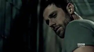 Paul Dierden - Orphan black || It Was Never Beth I Loved. (READ DESCRIPTION)