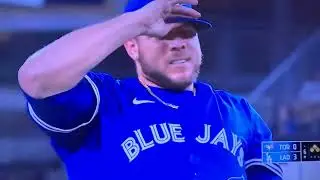 Dodgers, 9 is enough!