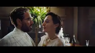 Death on the Nile | Who's Who Clip | In Cinemas February 11