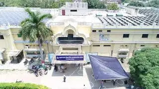 Hanumanprasad Poddar Cancer Hospital