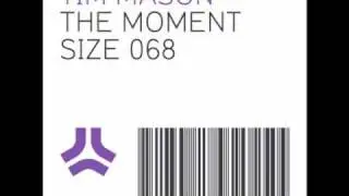 Tim Mason - The Moment (Steve Angello Edit)