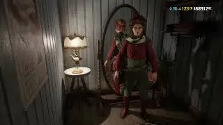 RDO Winter Holiday Outfits | Party Glow Up