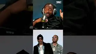 Jim Jones vs Nas