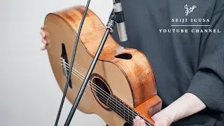 Как на самом деле звучит саунд-порт гитары?