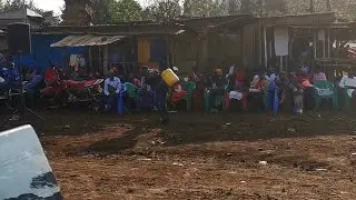 Mdahalo Meru: Yesu Kristo alizaliwa ama hakuzaliwa || Pr. Kangentu vs Pr. Ndacha