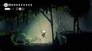 Easiest shell shards farm in Silksong Act 3