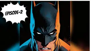 Batman: Arkham Asylum Episode 2- Stealth & Action