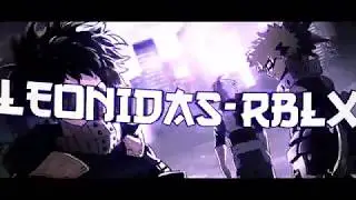 (Code) Ro-slayer   full guide  LEONIDAS-RBLX