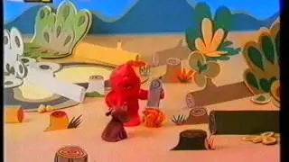 Μέγα-πακέτο διαφημίσεων Ant1 & Star 1996