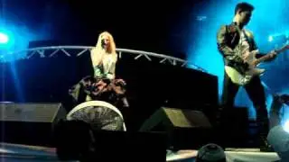 DRIP DROP - Epiphony White Festival GDL 2010 Foro alterno GDL