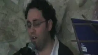 Tu sei la Roccia