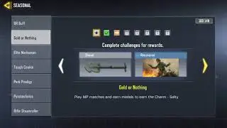 NEW SHOVEL MELEE IS HERE IN COD MOBILE!