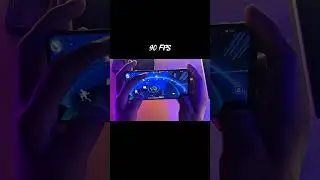 4 FINGER HUD 🇧🇷 BRAZIL SETTINGS | Free Fire Handcam Gameplay 📱