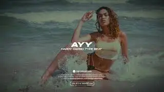 Not3s Type Beat &ndash; &lsquo;&rsquo;AYY&rsquo;&rsquo; | Mabel Type Beat 2020 | Rap/Trap Instrumental 2020